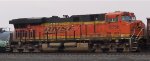 BNSF 6756